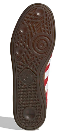 adidas Handball Spezial 'Scarlet Gum' | Red-Hot Retro FV1227