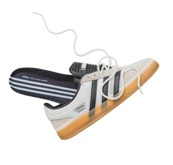 adidas Originals Gazelle Indoor 'Benito' | A Standout Take
