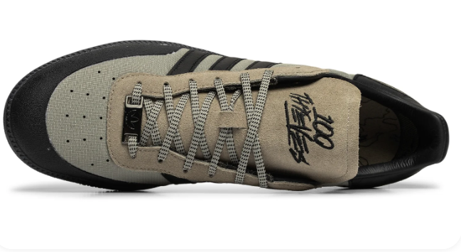 adidas x 100 Thieves Palos Hills | Culture in Motion