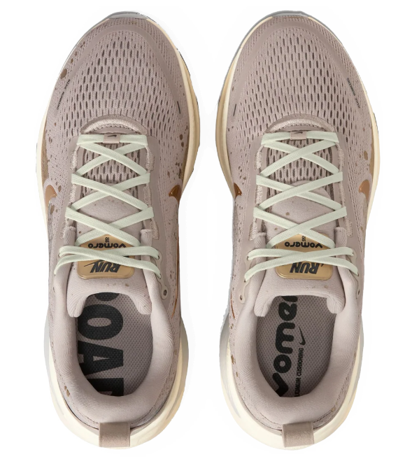Nike Vomero 18 SE "Cloud Cushion" Everyday Running Shoes