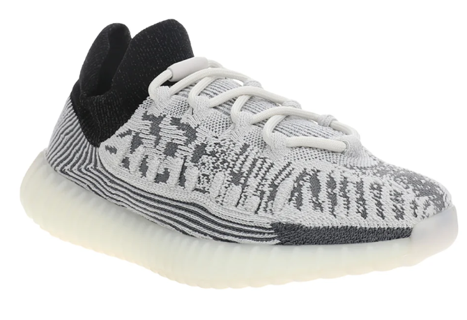 adidas Yeezy 350 V2 CMPCT | Sculpted Street Presence (Copy)