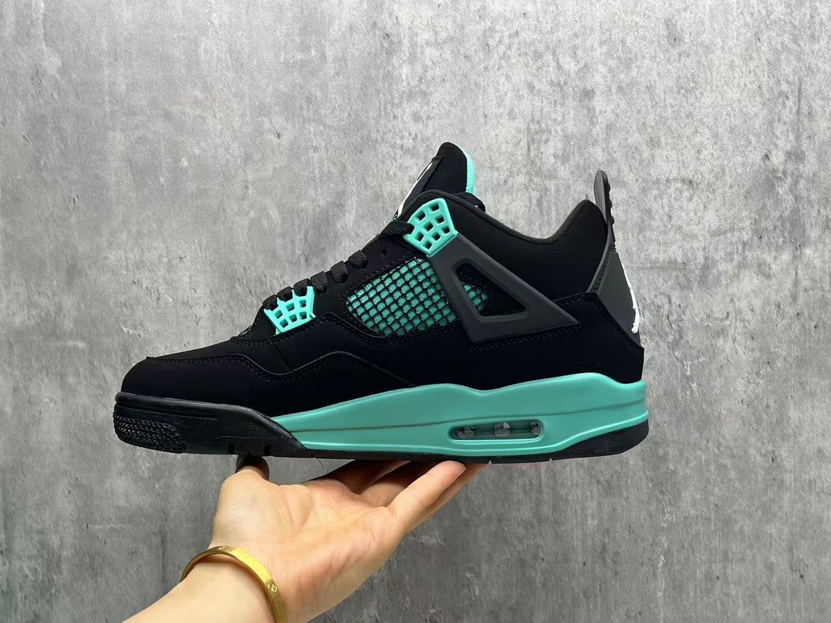Air Jordan 4 Retro Tiffany