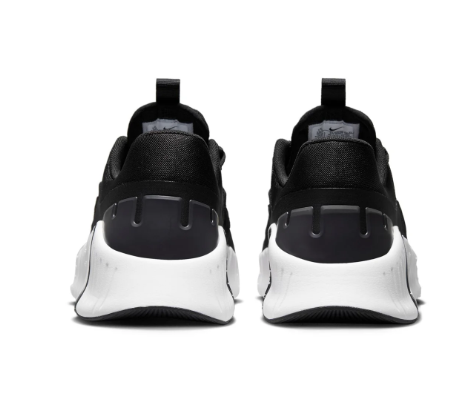 Nike Free Metcon 5 Men's Training Shoes – Black/White