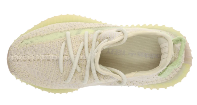adidas Yeezy Boost 350 V2 | Everyday Sneaker Edit