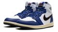 Air Jordan 1 High OG “Rare Air” | Deep Royal Blue | DZ5485-100