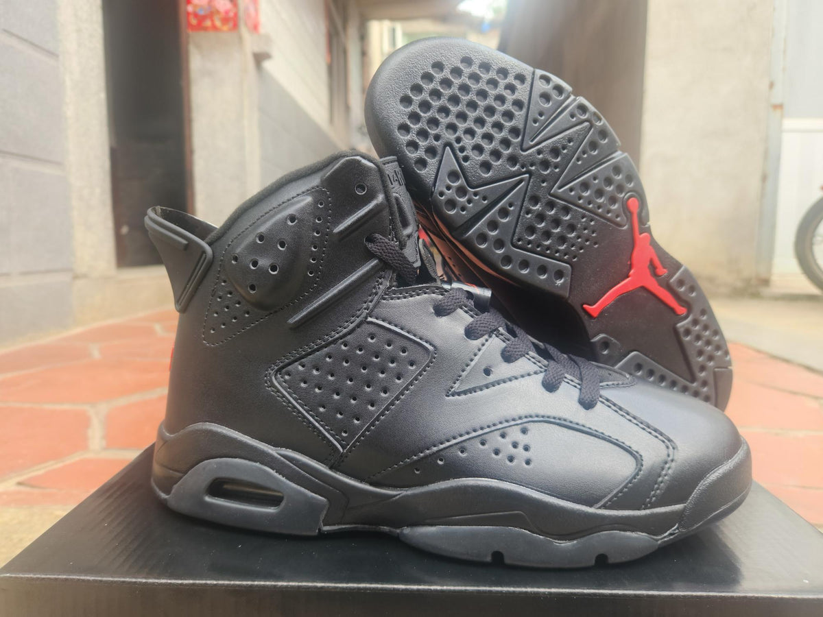 Air Jordan 6 Retro New Colorway