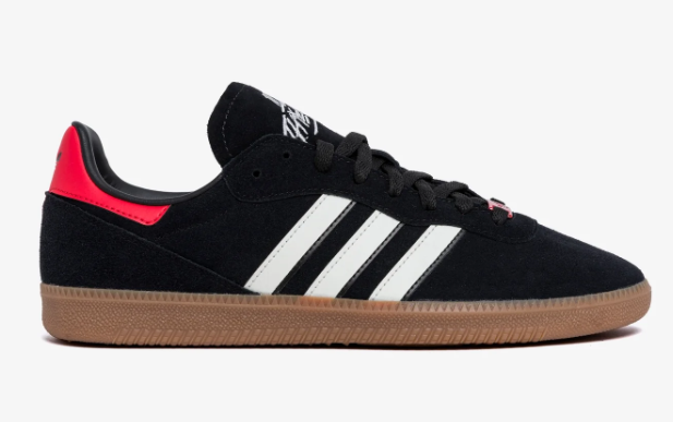 adidas Originals Palos Hills 'Black' | After-Dark Essential