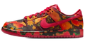 Nike SB Dunk Low "Wizard of Oz" FZ1291-600 Emerald Skate Sneakers