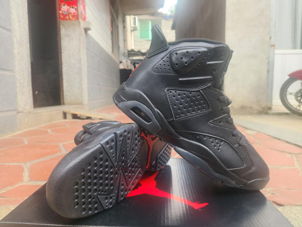 Air Jordan 6 Retro New Colorway