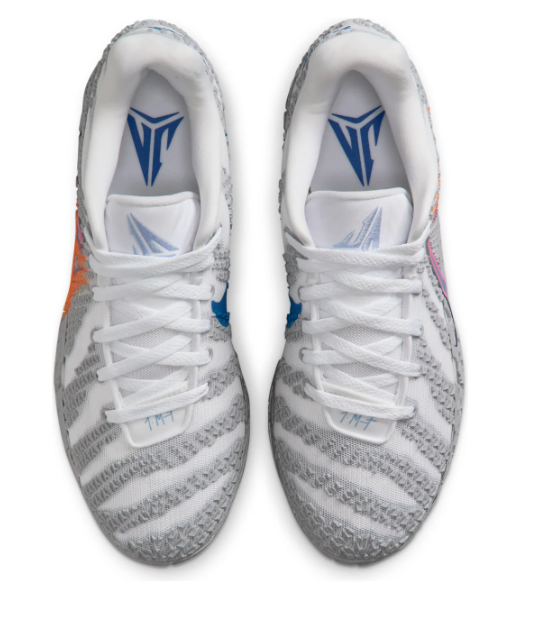 Nike Ja 3 EP “Light Show” Basketball Shoes | HF2794-100