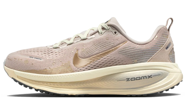 Nike Vomero 18 SE "Cloud Cushion" Everyday Running Shoes