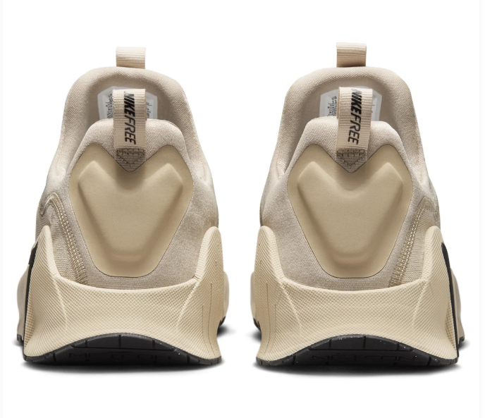 Nike Free Metcon 6 “Light Brown Black” | FJ7127-200