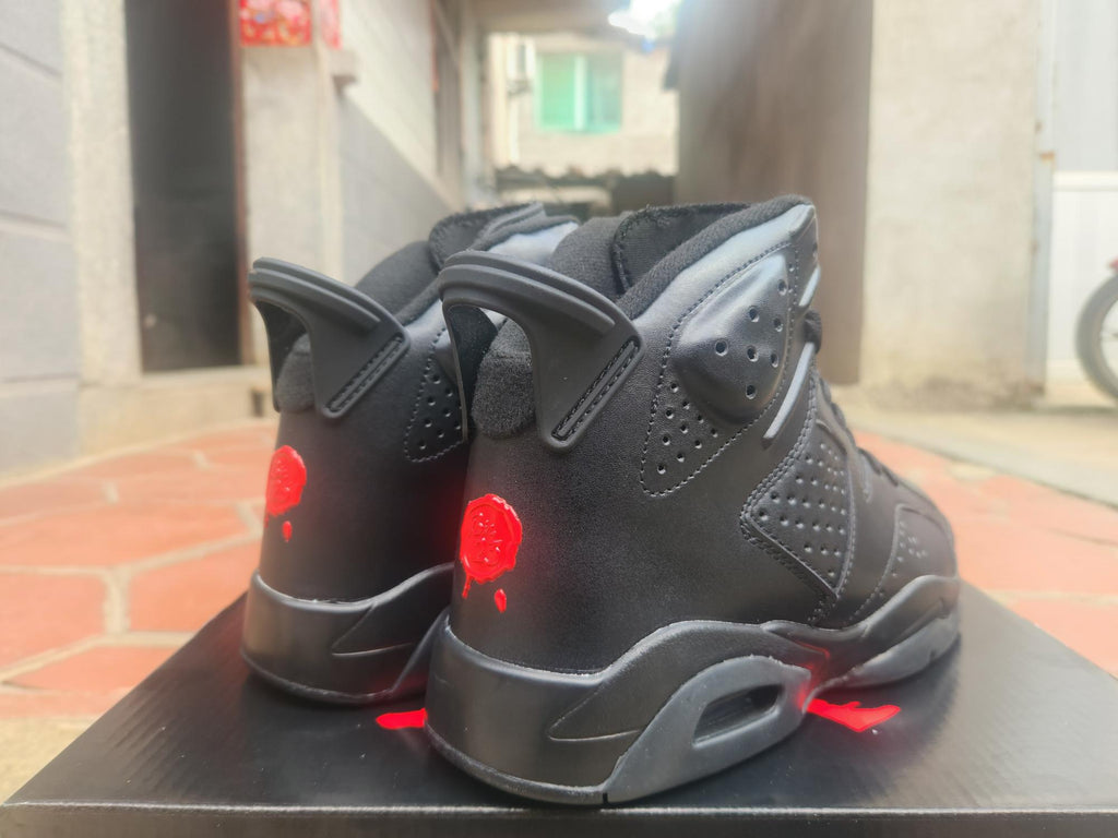 Air Jordan 6 Retro New Colorway