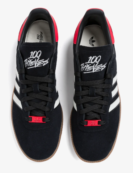 adidas Originals Palos Hills 'Black' | After-Dark Essential