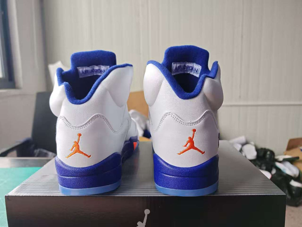 Air Jordan 5 “Phoenix Suns”AJ5