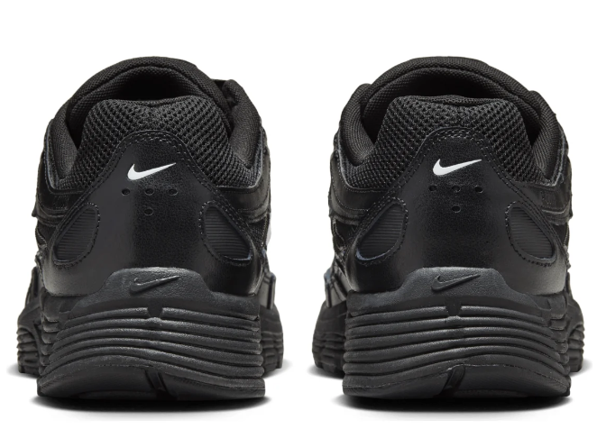 Nike P-6000 TRK3 “Black White” HF1052-010