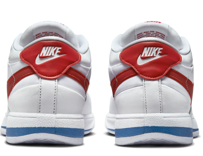 Nike Book 1 EP Forrest Gump Basketball Shoes - FJ4250-105