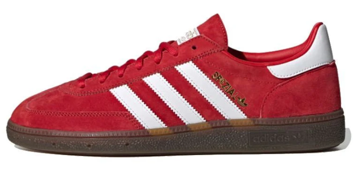 adidas Handball Spezial 'Scarlet Gum' | Red-Hot Retro FV1227