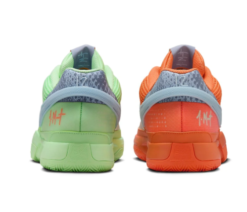 Nike Ja 1 EP “Mismatched” Basketball Shoes | FV1288-800
