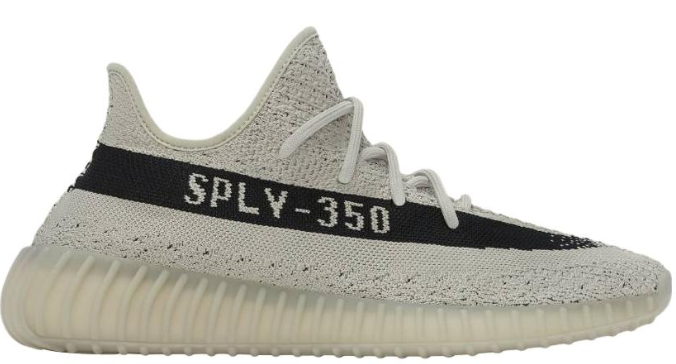 adidas Yeezy Boost 350 V2 Slate | HP7870 Slate Edit