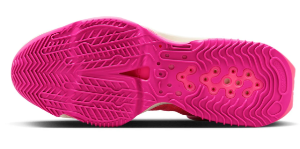 Nike Air Zoom G.T. Jump 2 EP Fierce Pink Hyper Pink - DJ9432-601