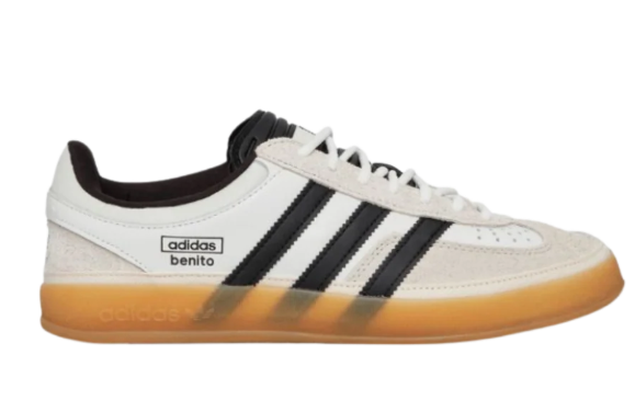 adidas Originals Gazelle Indoor 'Benito' | A Standout Take