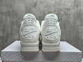 Air Jordan 4 Retro White Mamba