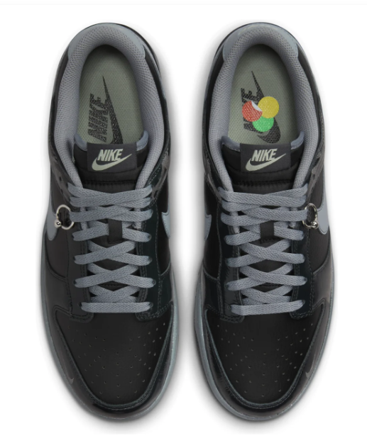 Nike Dunk Low Berlin Sneakers - FZ3053-001