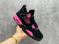 Air Jordan 4 Retro Orchid