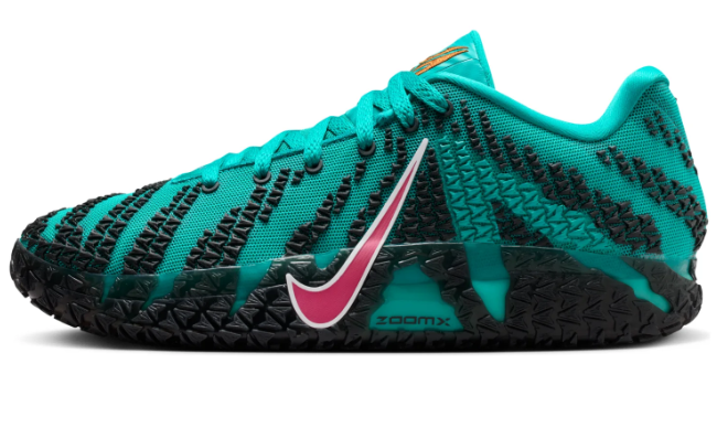 Nike Ja 3 EP “Grizzlies” Basketball Shoes | HF2794-300