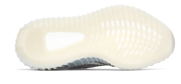 adidas Yeezy Boost 350 V2 Blue Tint | Cool-Tone Edit