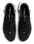 Nike Free Metcon 5 Men's Training Shoes – Black/White