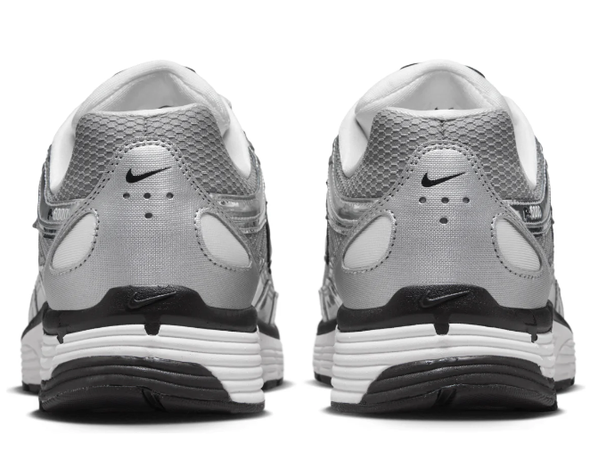 Nike P-6000 “Metallic Silver” CN0149-001