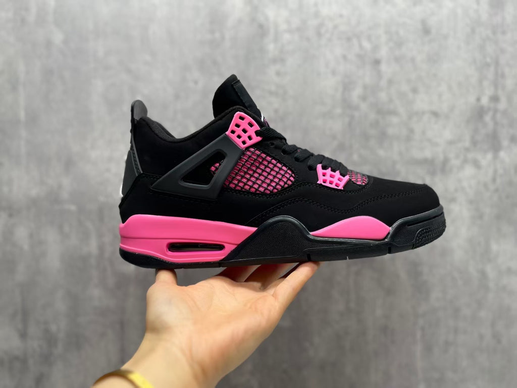Air Jordan 4 Retro Orchid