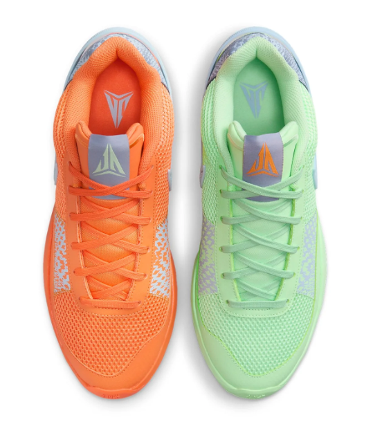 Nike Ja 1 EP “Mismatched” Basketball Shoes | FV1288-800