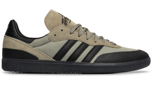 adidas x 100 Thieves Palos Hills | Culture in Motion