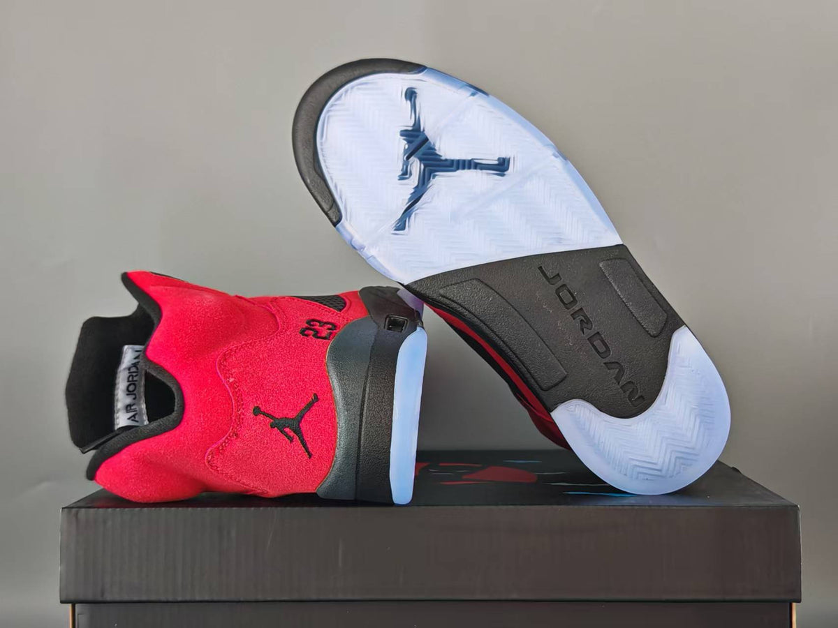Air Jordan 5 Batman Beyond