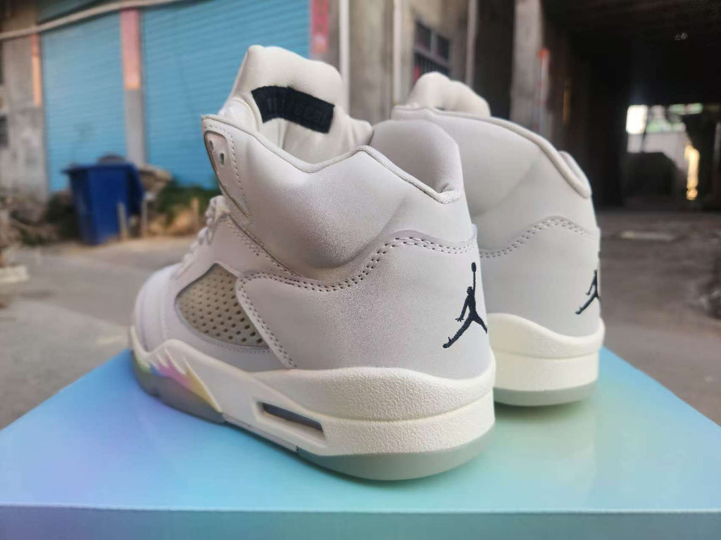 Air Jordan 5 Retro Year of the Snake High‑Quality