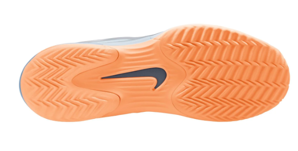 Nike Vapor 12 Men's Clay Court Tennis Shoes – Ashen Slate
