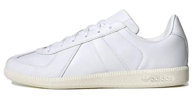 adidas Originals BW Army 'Cloud White' | Clean-Line Classic HQ8996