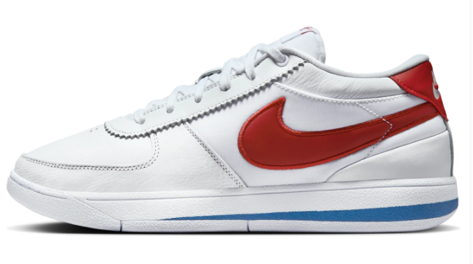 Nike Book 1 EP Forrest Gump Basketball Shoes - FJ4250-105