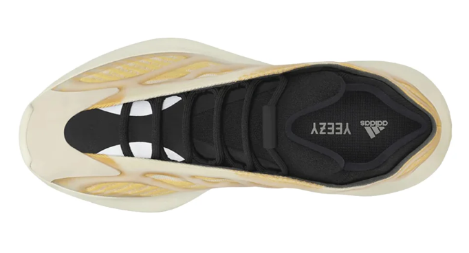 adidas Yeezy 700 V3 Lace-Up Sneakers | Daily Rotation