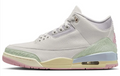 Air Jordan 3 Retro OG “Spring Is in the Air” | Sail / Jade Aura