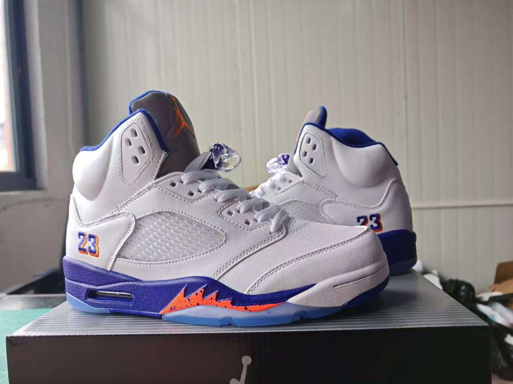 Air Jordan 5 “Phoenix Suns”AJ5