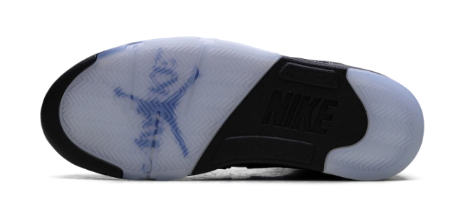Air Jordan 5 x Awake NY “Racer Blue” | DV4982-004