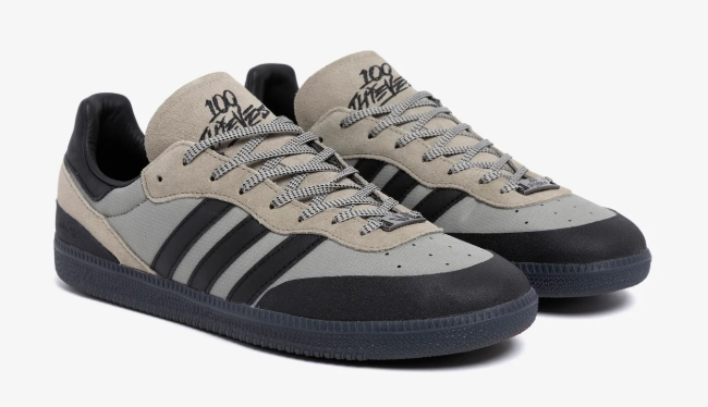 adidas Originals Drop 3 Palos Hills | Everyday Statement