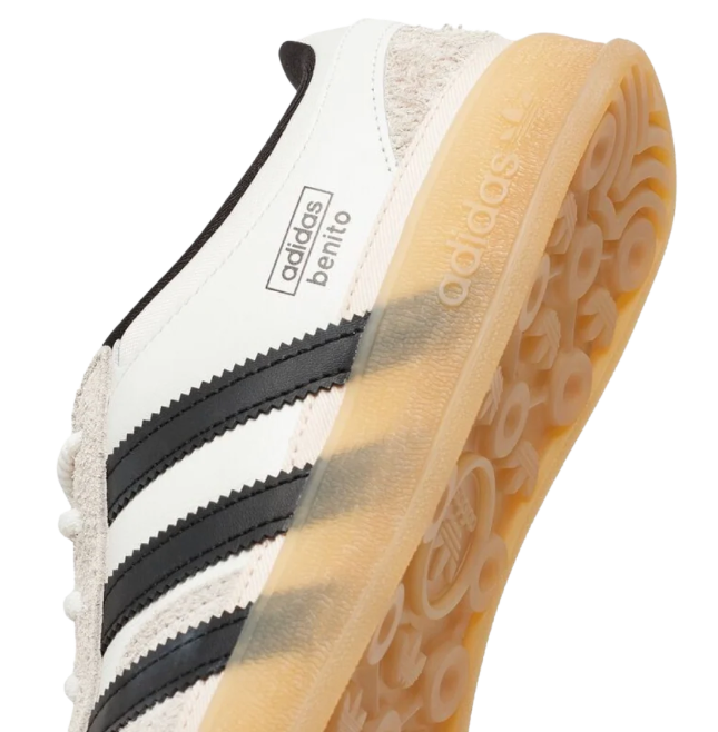 adidas Originals Gazelle Indoor 'Benito' | A Standout Take