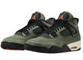 Air Jordan 4 x Undefeated “Deep Green” (2025) | IB1519-200