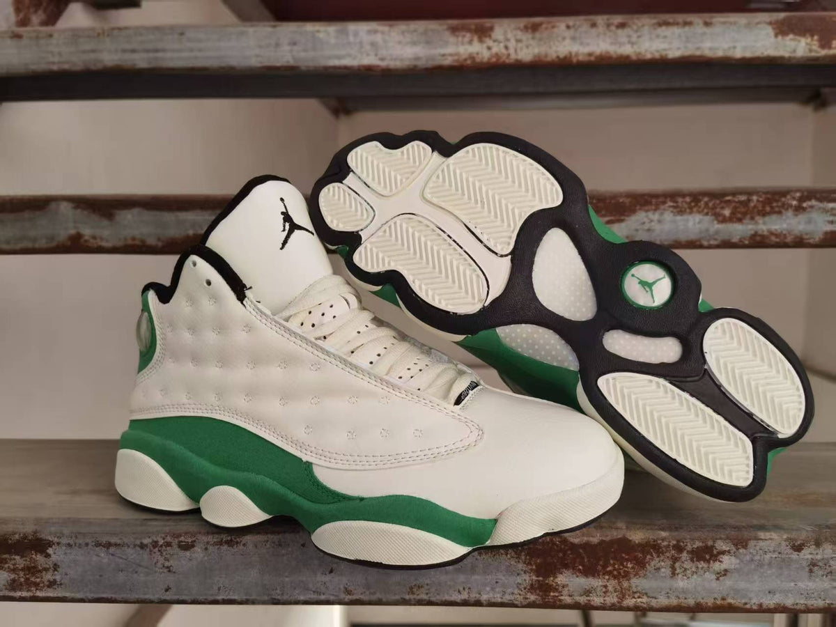 Air Jordan 13 Retro New Colorway Regular Batch