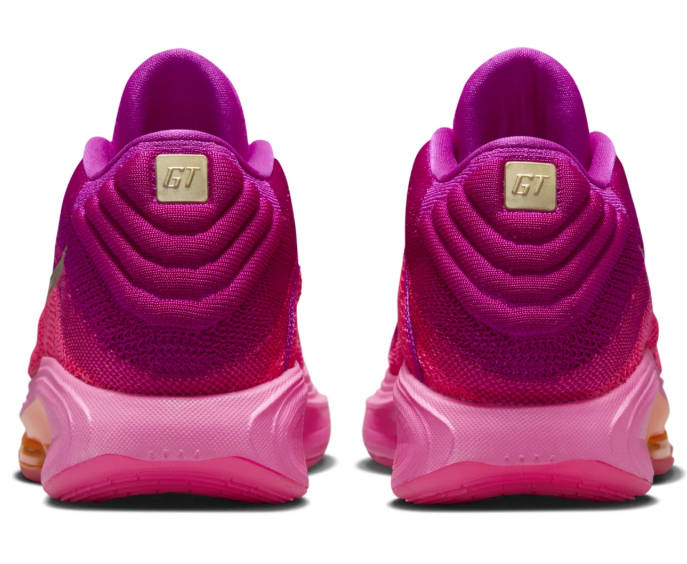 Nike Air Zoom GT Hustle 3 EP Endless Energy - FV5952-601